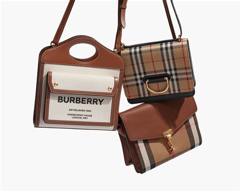 ebay new burberry handbags|burberry new bag 2021.